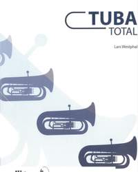 Westphal, L: Tuba Total 1 Vol. 1