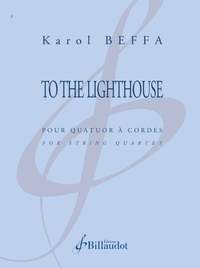 Karol Beffa: To The Lighthouse