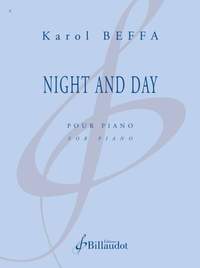 Karol Beffa: Night and Day