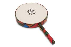 Latin Percussion Lollypop Drum Pretuned LP7019