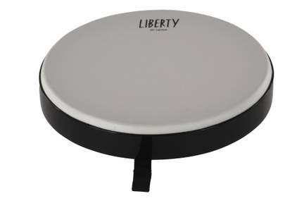 GEWA Heads Liberty Series Stackable Drums 12"