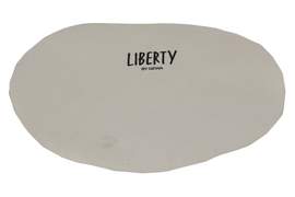 GEWA Heads Liberty Series Goat Skin for Urban Djembe 7"