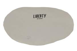 GEWA Heads Liberty Series Goat Skin for Urban Djembe 8"