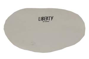 GEWA Heads Liberty Series Goat Skin for Urban Djembe 8"