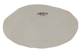 GEWA Heads Liberty Series Goat Skin for Urban Djembe 12"