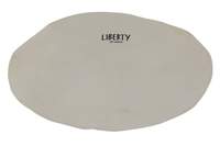 GEWA Heads Liberty Series Goat Skin for Urban Djembe 12"