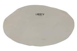 GEWA Heads Liberty Series Goat Skin for Urban Djembe 13"
