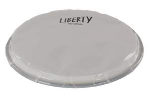 GEWA Heads Liberty Series Doumbek 7"