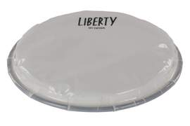 GEWA Heads Liberty Series Doumbek 8"