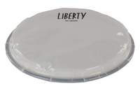 GEWA Heads Liberty Series Doumbek 8"