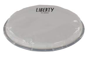 GEWA Heads Liberty Series Doumbek 8"