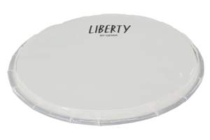 GEWA Heads Liberty Series Doumbek 9"