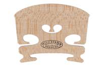 Milo Stamm Violin bridge E pre-cut Student 7/8