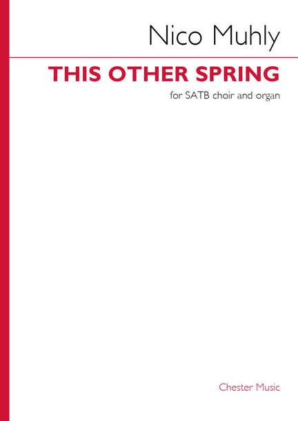 Nico Muhly: This Other Spring