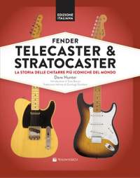 Fender Telecaster & Stratocaster