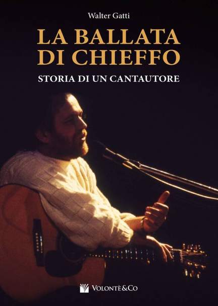 La Ballata Di Chieffo