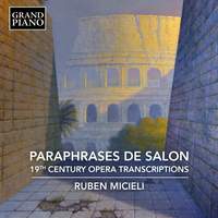 Paraphrases de Salon