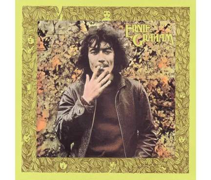 Ernie Graham - Remastered Cd Edition