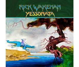 Yessonata - Green 12' Vinyl Edition
