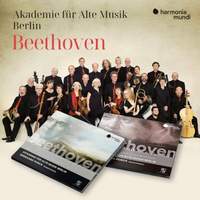 Beethoven (3cd Boxset)