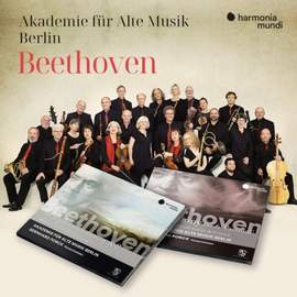 Beethoven (3cd Boxset)
