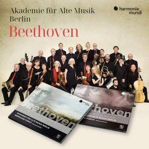 Beethoven (3cd Boxset)