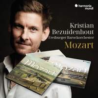 Mozart (3cd Boxset)