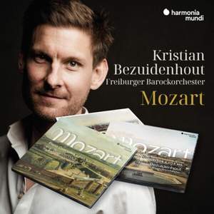 Mozart (3cd Boxset)