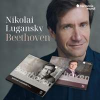 Beethoven (2cd Boxset)