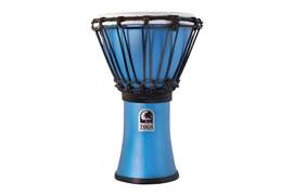 Toca Djembe Freestyle Colorsound Matte TFCDJ-7MTOB