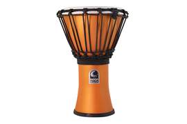 Toca Djembe Freestyle Colorsound Matte TFCDJ-7MTOC
