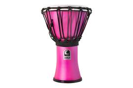 Toca Djembe Freestyle Colorsound Matte TFCDJ-7MTPH