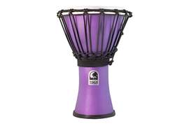 Toca Djembe Freestyle Colorsound Matte TFCDJ-7MTPR
