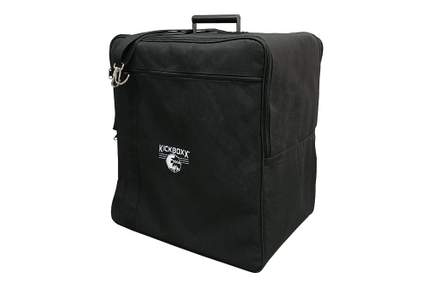 Toca World Percussion Kickboxx accessories BAG