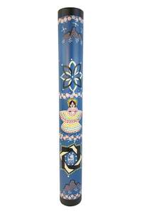 Toca Rainstick Everpour 48" - Red Cueca