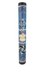 Toca Rainstick Everpour 48" - Red Cueca Product Image