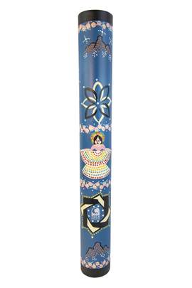 Toca Rainstick Everpour 48" - Red Huaso