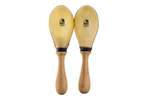 Toca Shaker Traditional Rawhide Maraca Large Product Image