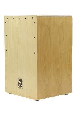 Toca Cajon Bantam Weight BALI BIRCH