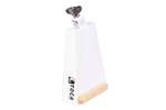 Toca Cowbell Timber Tone White Product Image