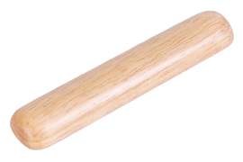 Toca Cowbell Timber Tone Replacement woodblock