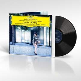 Shostakovich: The Piano Concertos; Solo Works