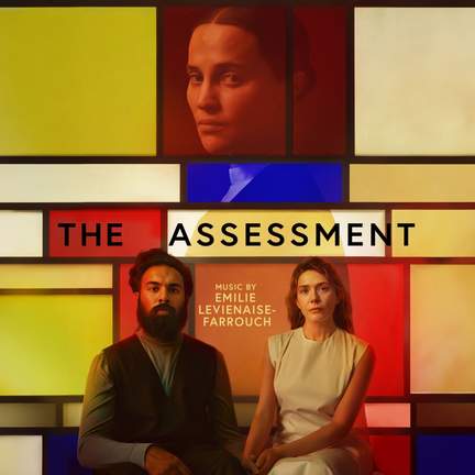 The Assessment (Original Motion Picture Soundtrack)