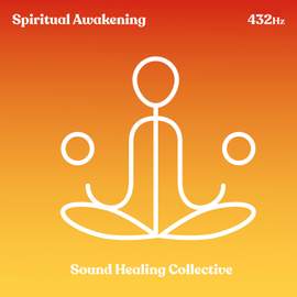 417Hz Spiritual Awakening