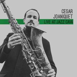 Live a Jazz Cava