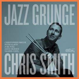 Jazz Grunge