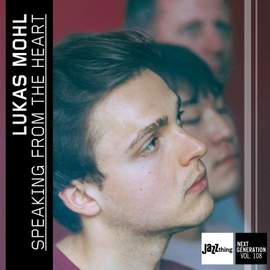 Speaking from the Heart | Jazz Thing Next Generation, Vol. 108