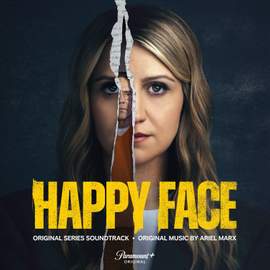 Happy Face (Original Series Soundtrack)