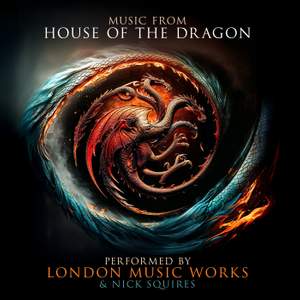 Music from House of the Dragon
