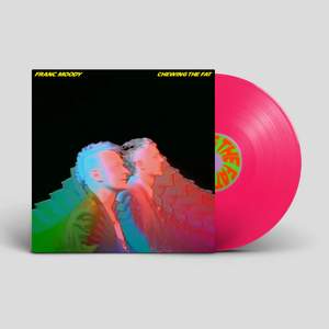 Chewing the Fat (neon Pink Vinyl)
